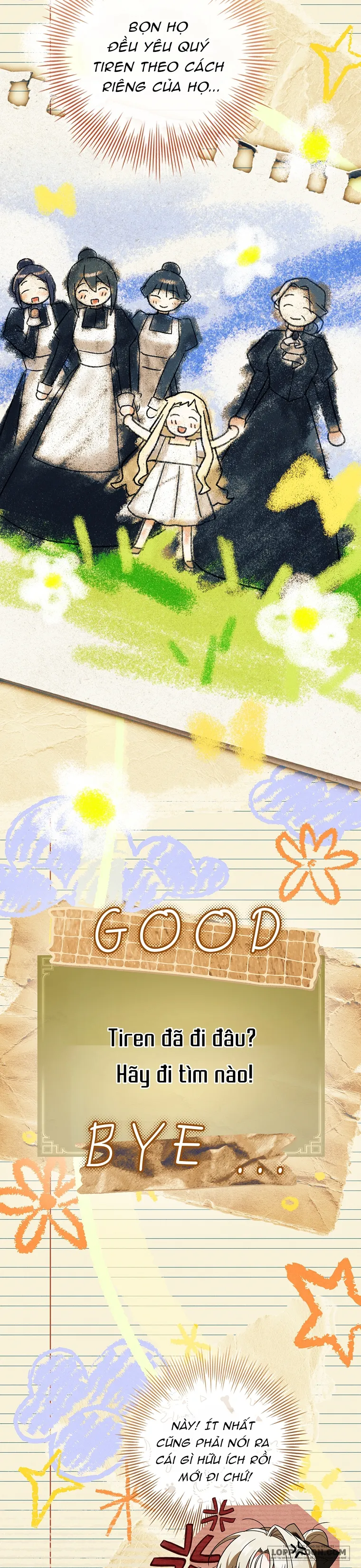 Văn Phòng Thám Tử Dành Cho Nam Chính Hối Hận! Chap 41 - trang 30