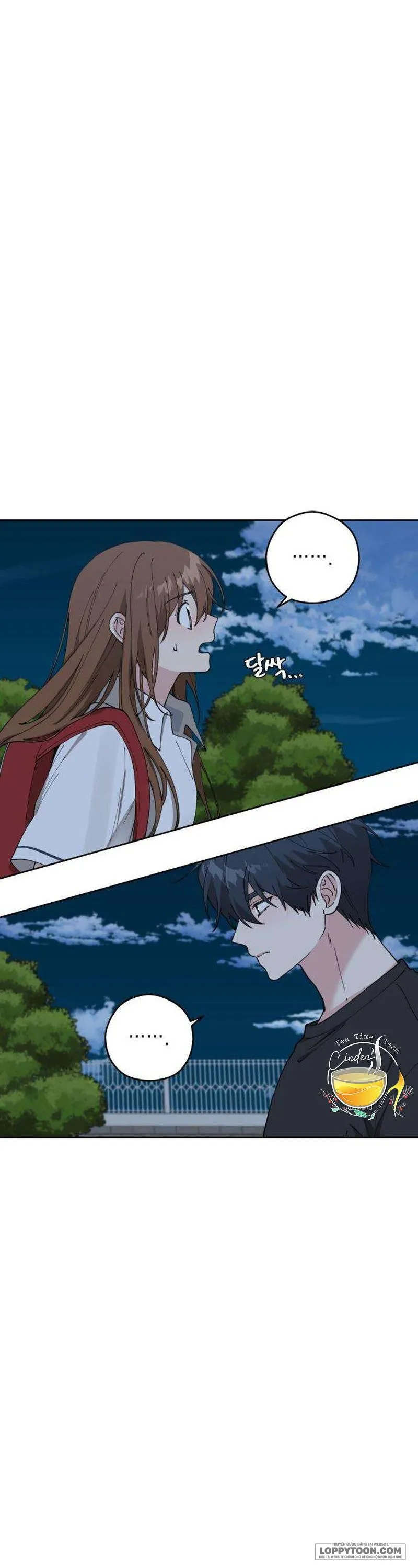 Tên Khốn Đẹp Trai Chap 11 - trang 7