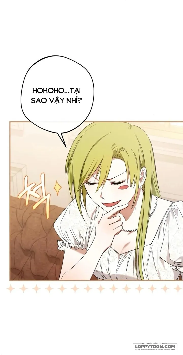 Bạo Chúa Độc Ác Trở Lại Chap 13 - trang 13
