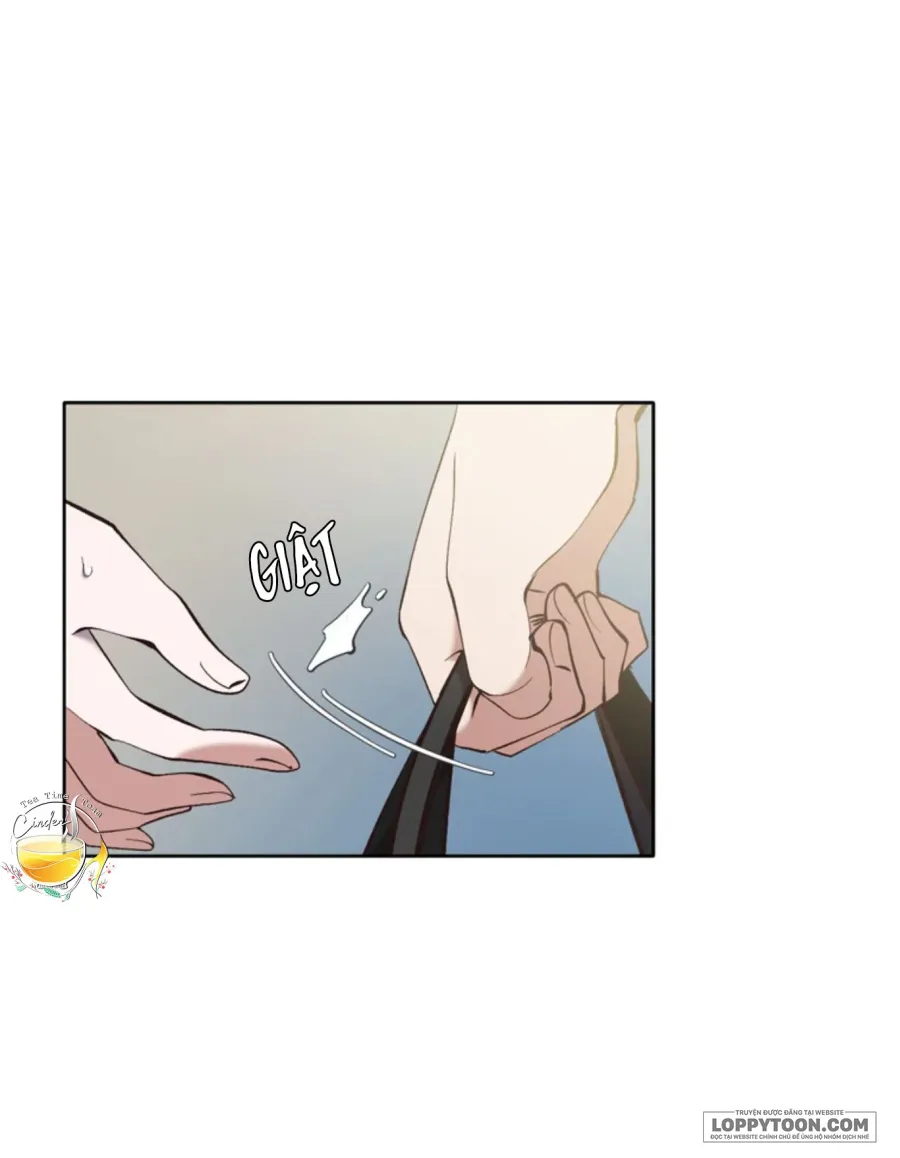 Thanh Xuân Của Chúng Ta Chap 61 - trang 70
