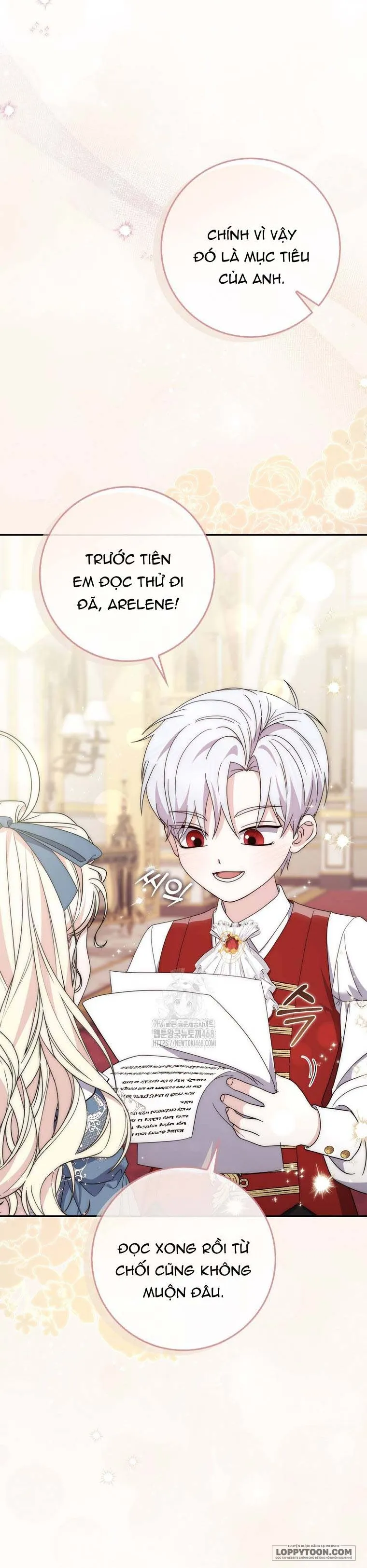 Nam Chính Bệnh Hoạn Ám Ảnh Với Sức Khoẻ Của Tôi Chap 26 - trang 6