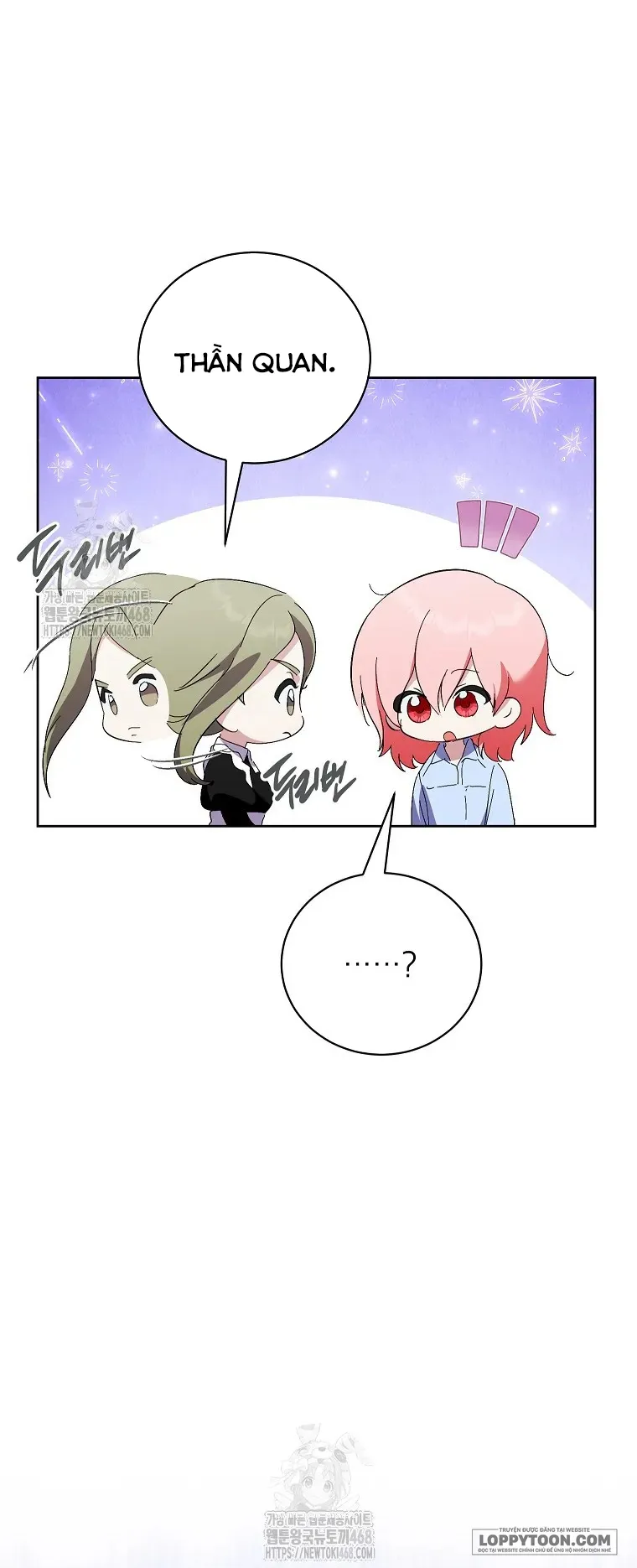 Phía Sau Mặt Nạ Của Nam Chính Hiền Lành Chap 98 - trang 11