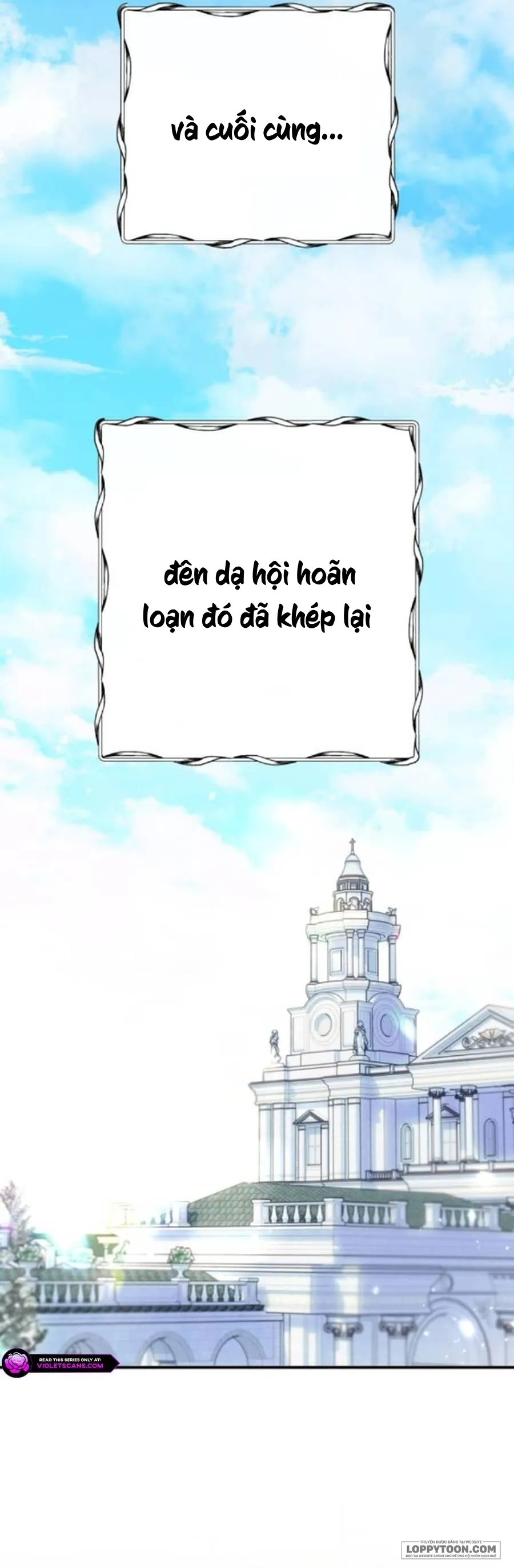 Bảo Vệ Thánh Nữ Giả Mạo Chap 6 - trang 45