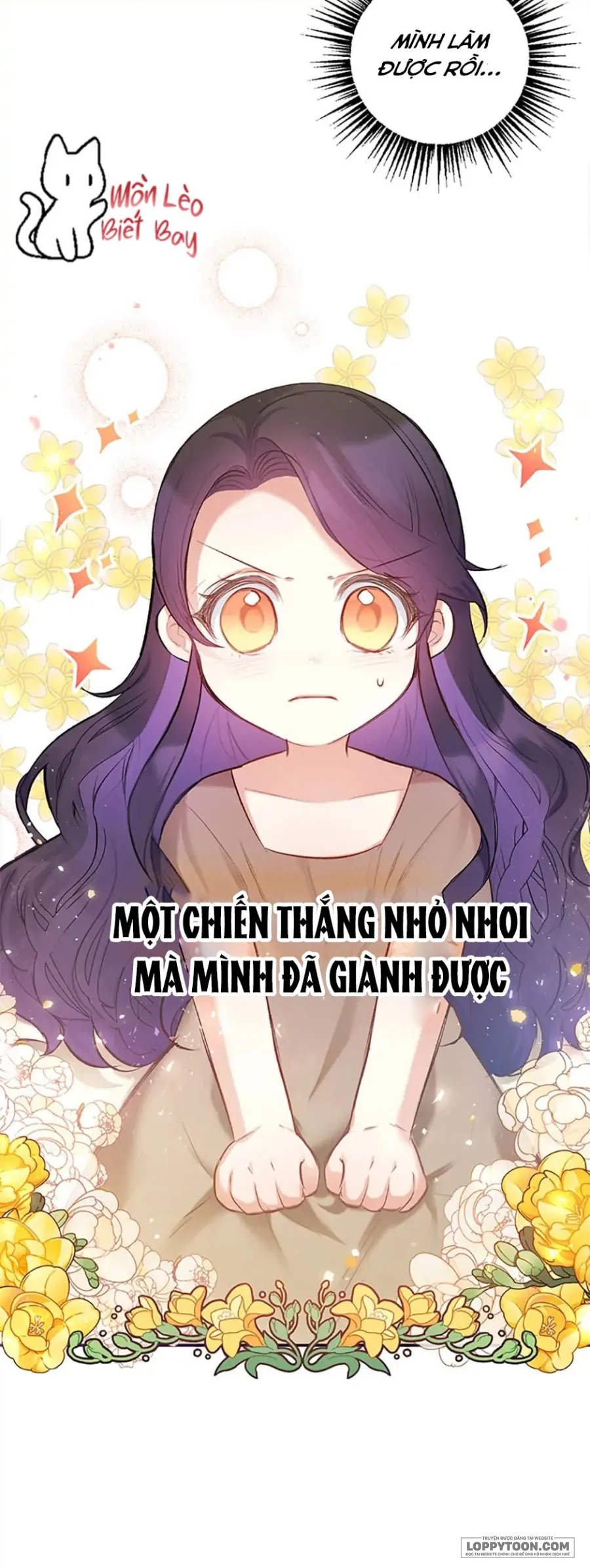 Con Gái Cưng Của Quỷ Chap 4 - trang 8