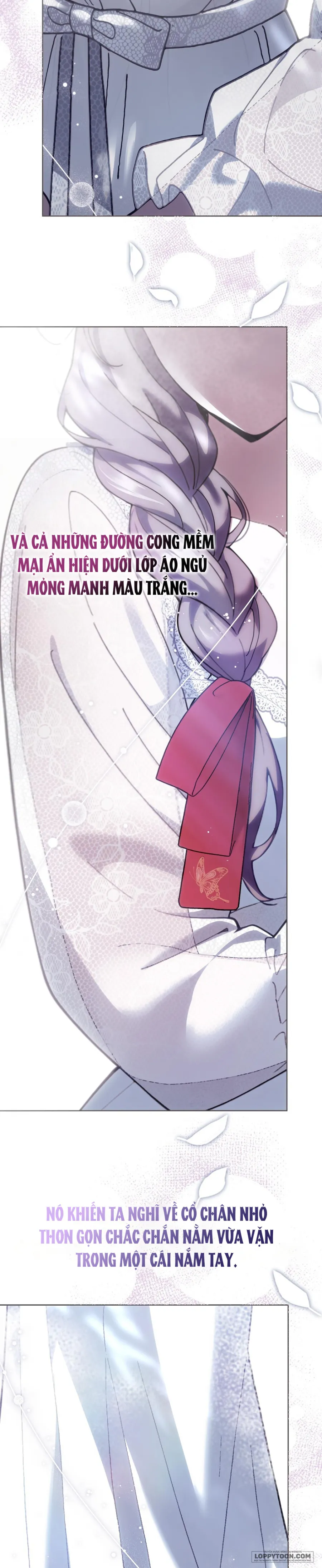 Sự Tàn Khốc Mang Tên Chuộc Tội Chap 21 - trang 43