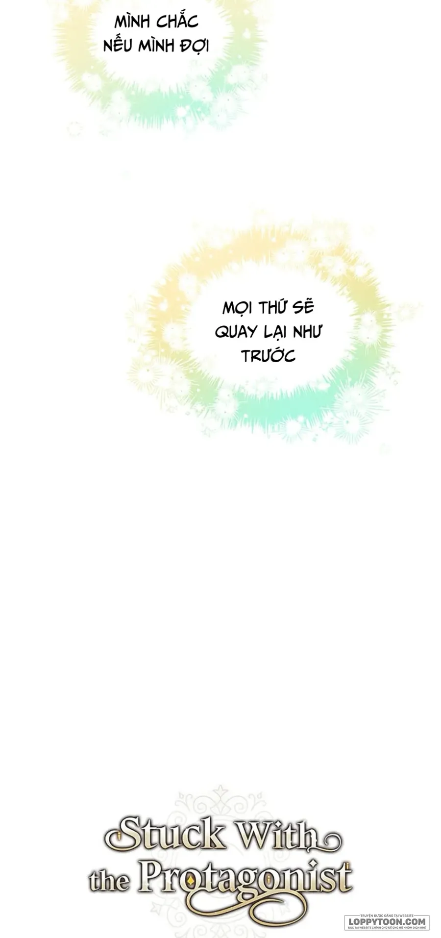 Tôi Sẽ Ở Ngay Bên Cạnh Nam Chính Chap 32 - trang 2
