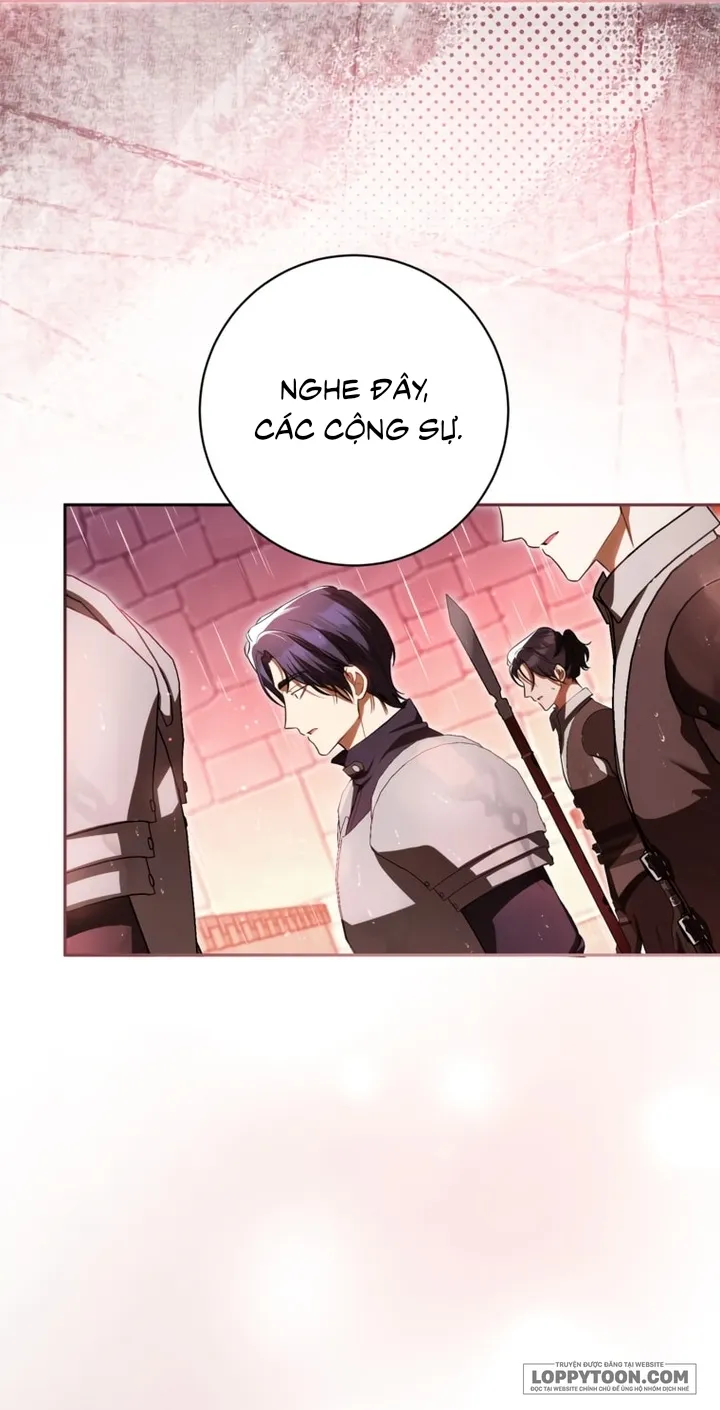 Hình Như Tôi Đã Xuyên Vào Cuốn Tiểu Thuyết Nào Đó Chap 89 - trang 34