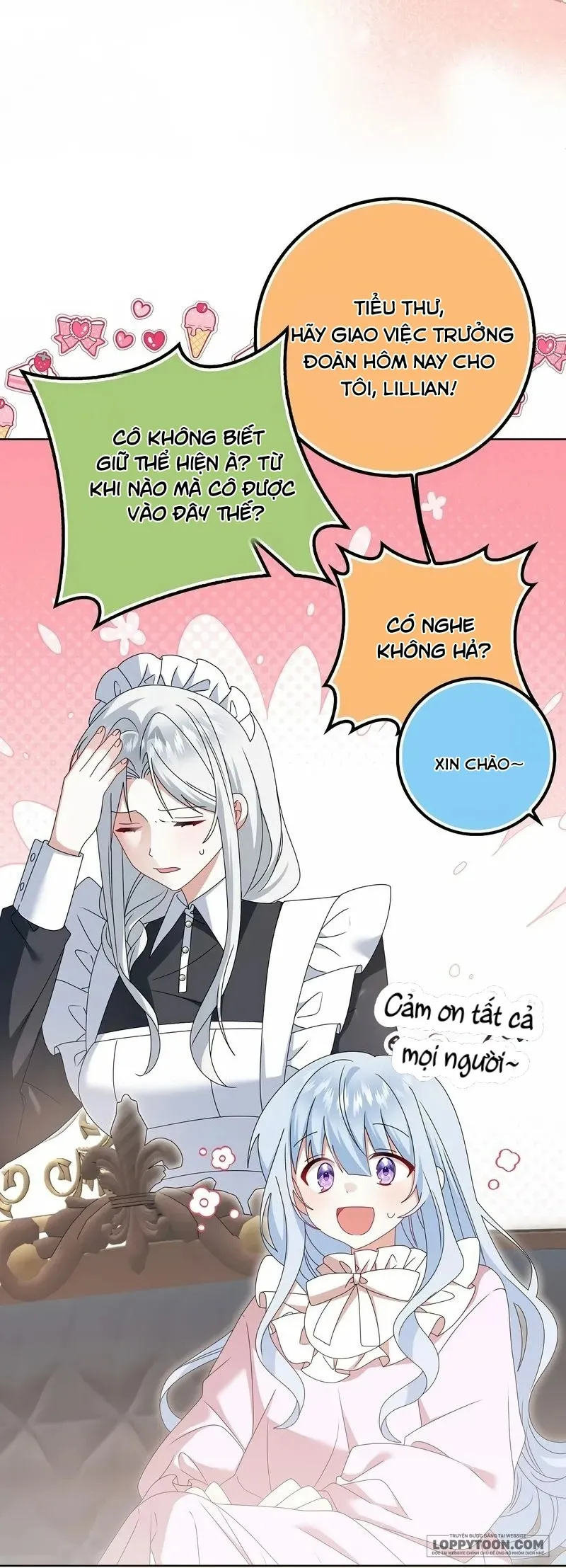 Tôi Sẽ Chiếm Lấy Ngư Trường Này! Chap 23 - trang 24