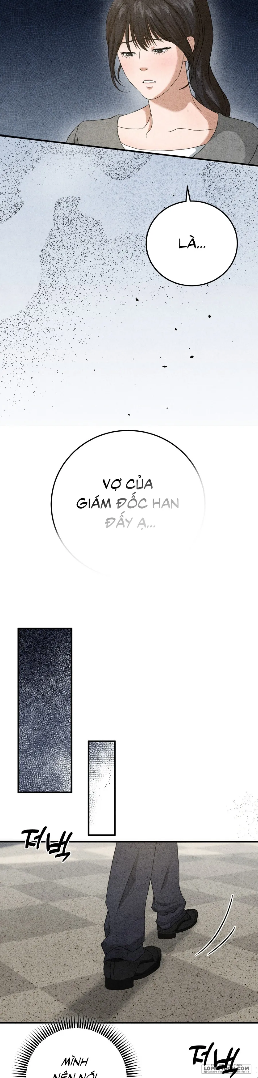 Nhật Ký Tình Yêu Với Bạn Thân Chap 12 - trang 14