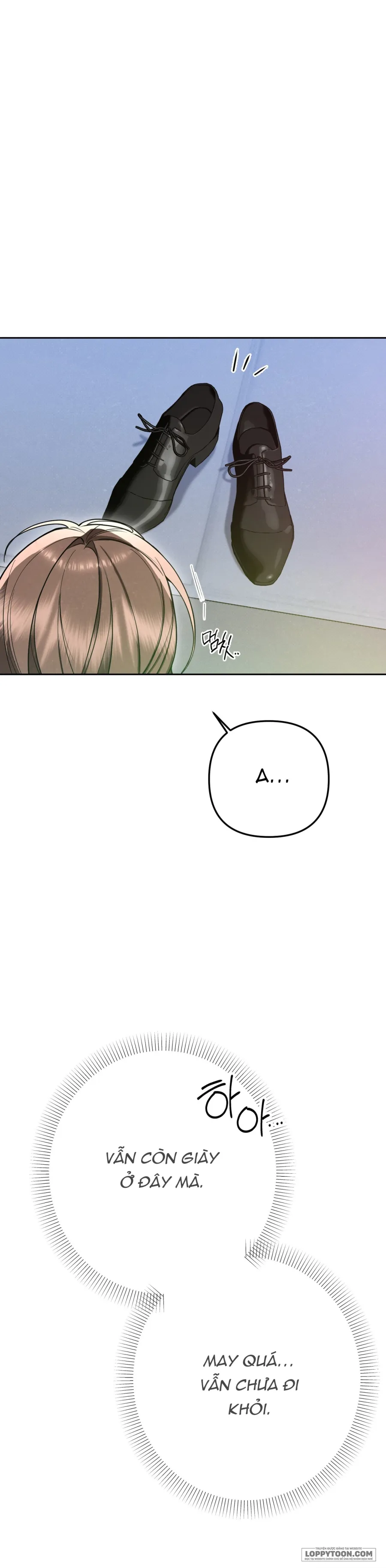 Ngưỡng Tuyệt Đối Chap 91 - trang 5