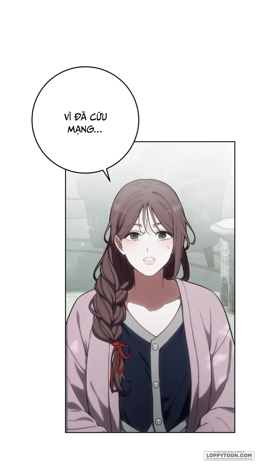 Sự Tàn Khốc Mang Tên Chuộc Tội Chap 7 - trang 37