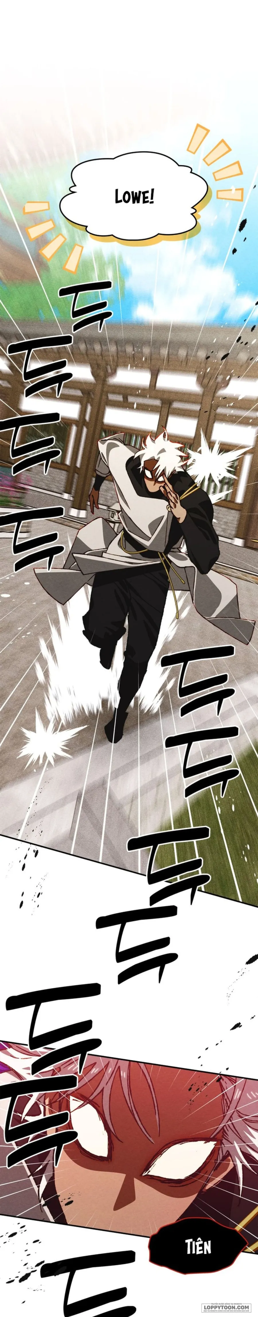 Thuần Hoá Munchkin Chap 23 - trang 20