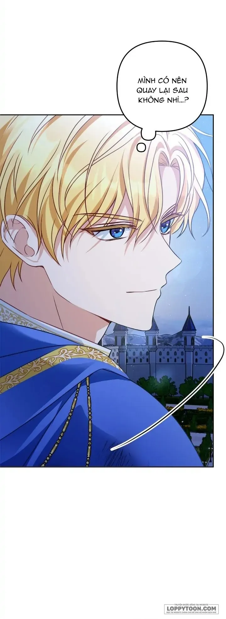Tôi Sống Chung Với Mẹ Chồng Chap 28 - trang 71