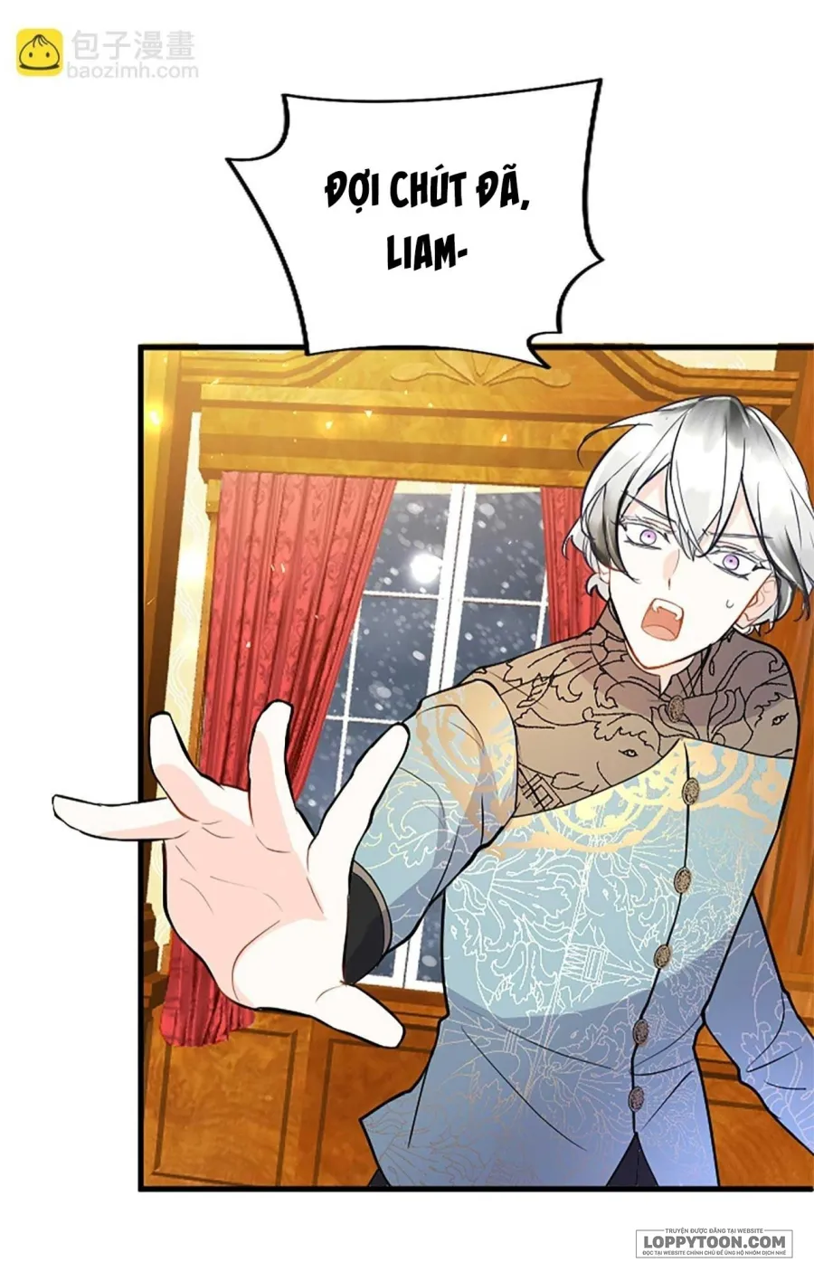 Đại Tiểu Thư Sao Phải Giả Nam Chap 76 - trang 50