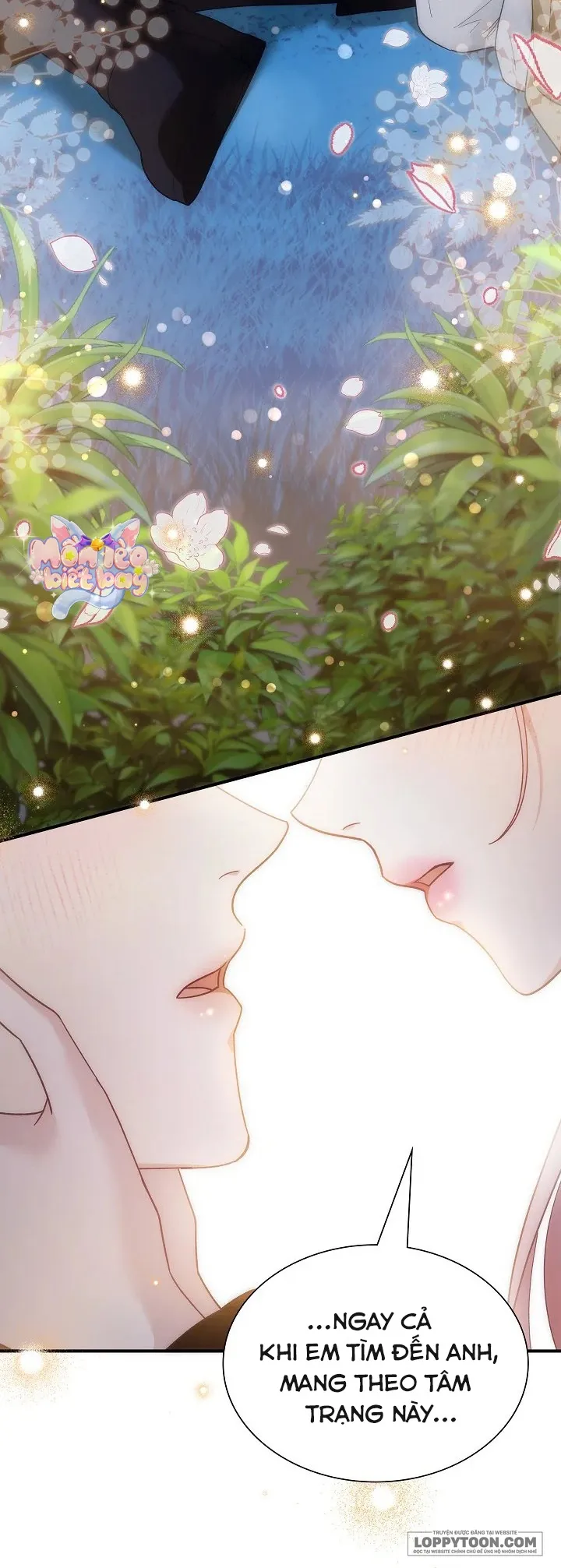Dẫu Cho Con Gái Của Kẻ Phản Diện Trùng Sinh Chap 67 - trang 27