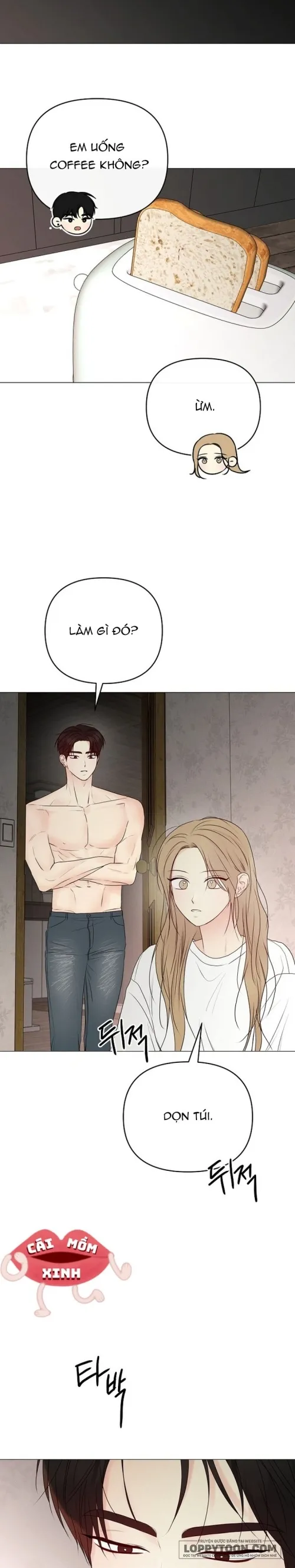 Soái Ca Kiểu Mẫu Chap 34 - trang 1