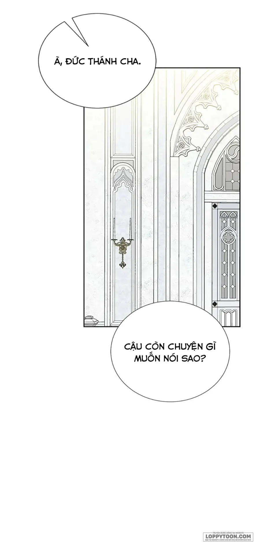 Phía Sau Mặt Nạ Của Nam Chính Hiền Lành Chap 63 - trang 39