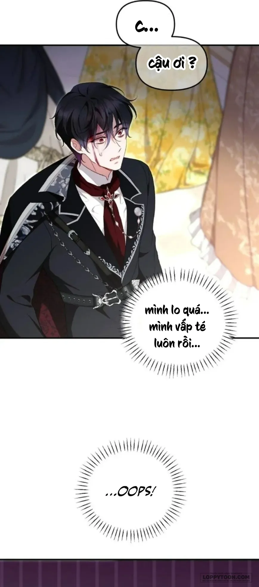 Bảo Vệ Thánh Nữ Giả Mạo Chap 4 - trang 74