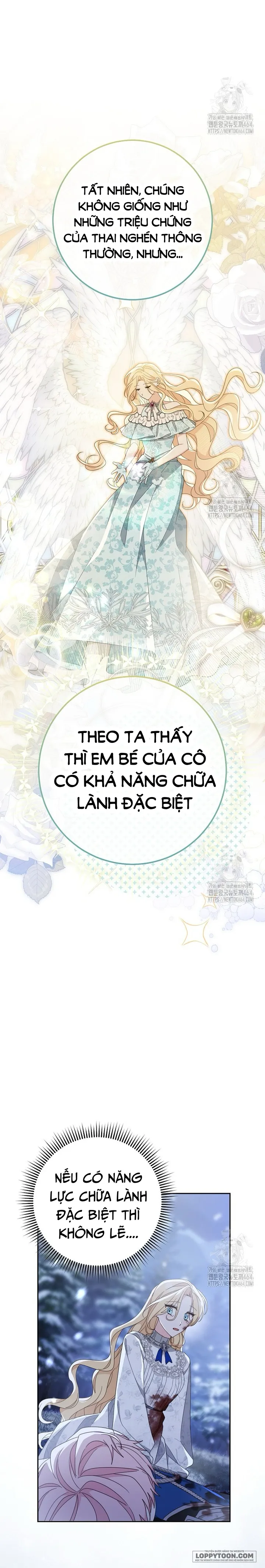 Tôi Đã Phạm Sai Lầm Rồi Chap 86 - trang 11