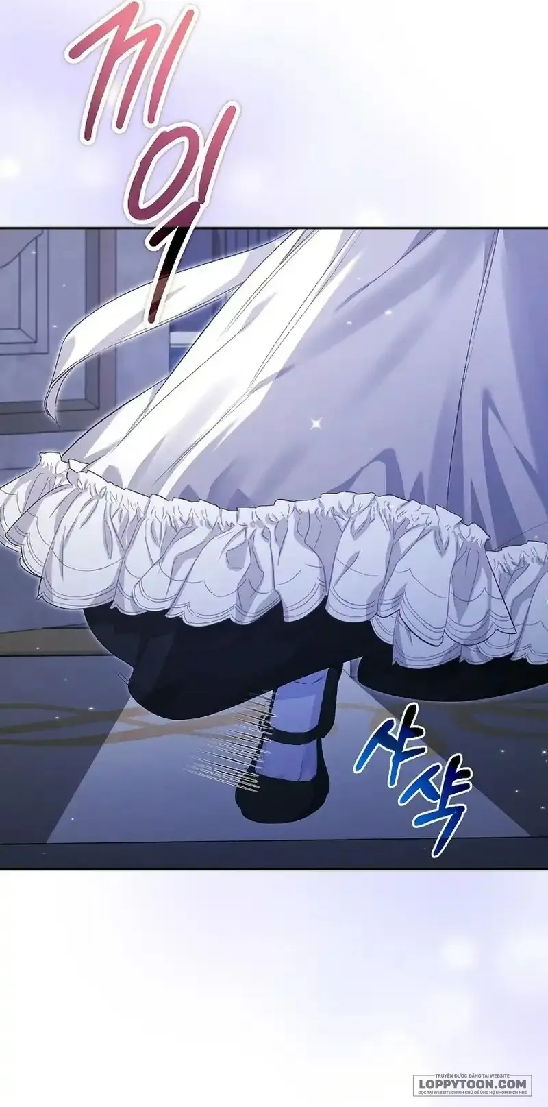 Papa Là Kẻ Thù Kiếp Trước Của Tôi? Chap 14 - trang 54