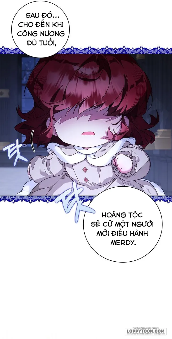 Papa Là Kẻ Thù Kiếp Trước Của Tôi? Chap 7 - trang 2