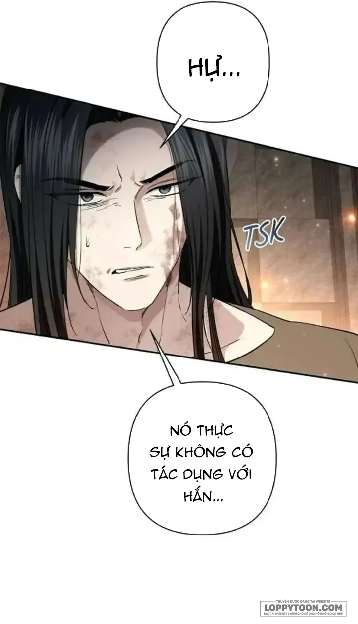 Presepe Bên Ngoài Chiếc Lồng Chap 60 - trang 47