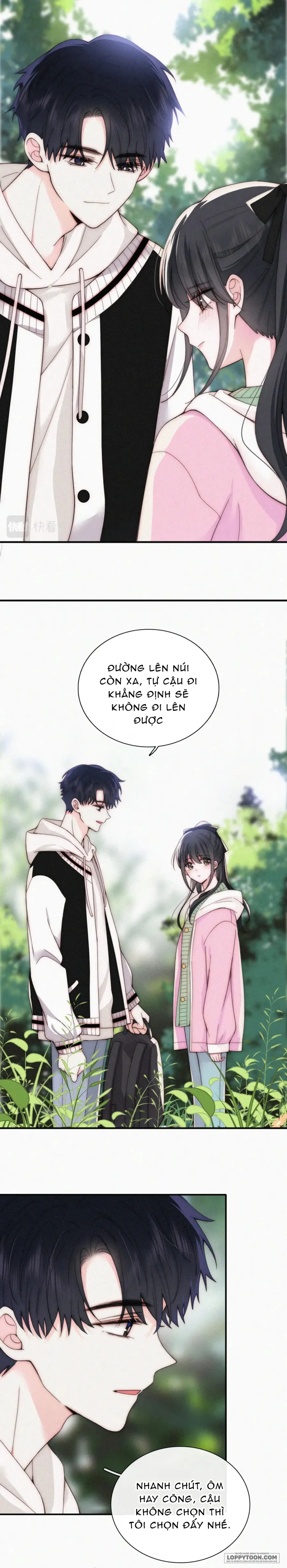 Một Lòng Cưng Chiều Chap 40 - trang 13