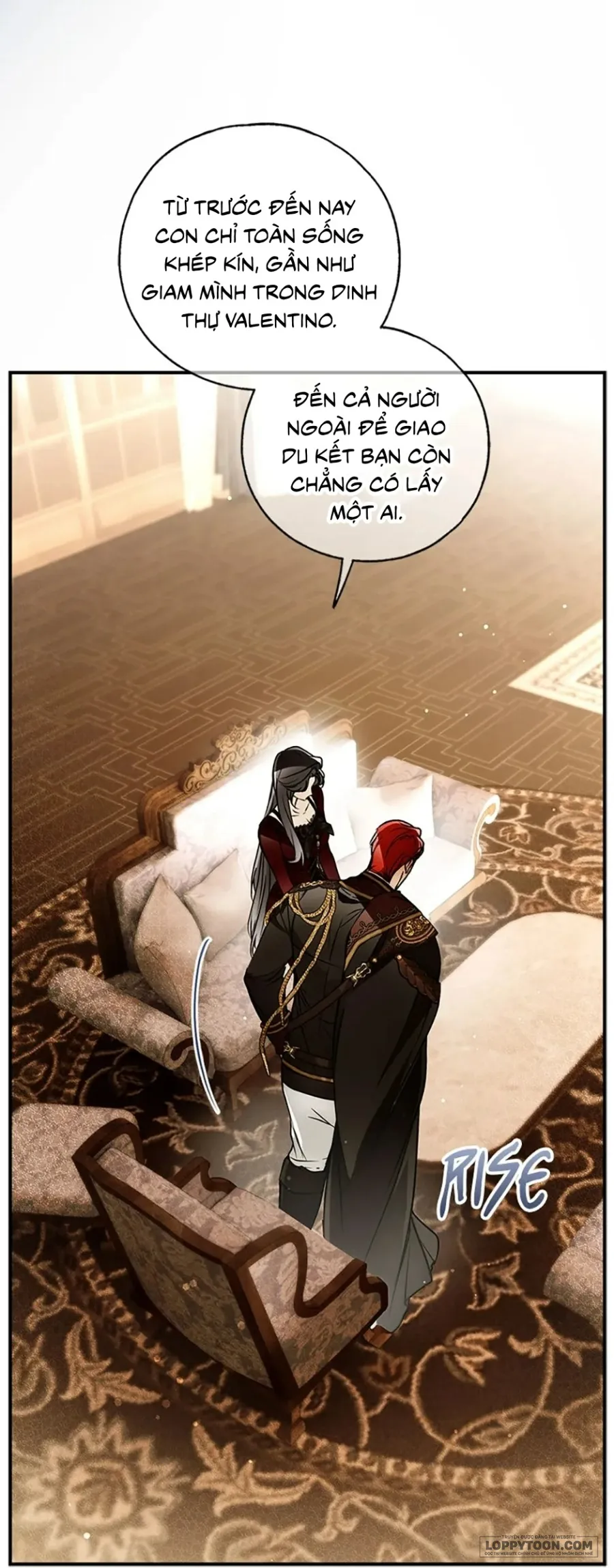Có Kẻ Đã Sở Hữu Cơ Thể Của Tôi Chap 81 - trang 67