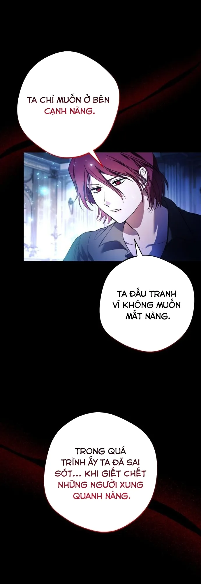 Bạo Chúa Độc Ác Trở Lại Chap 1 - trang 34