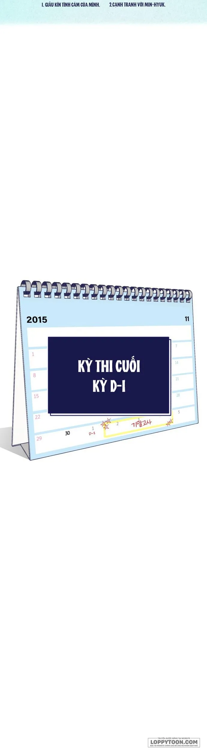 Trắc Nghiệm 4 Lựa Chọn Chap 19 - trang 11