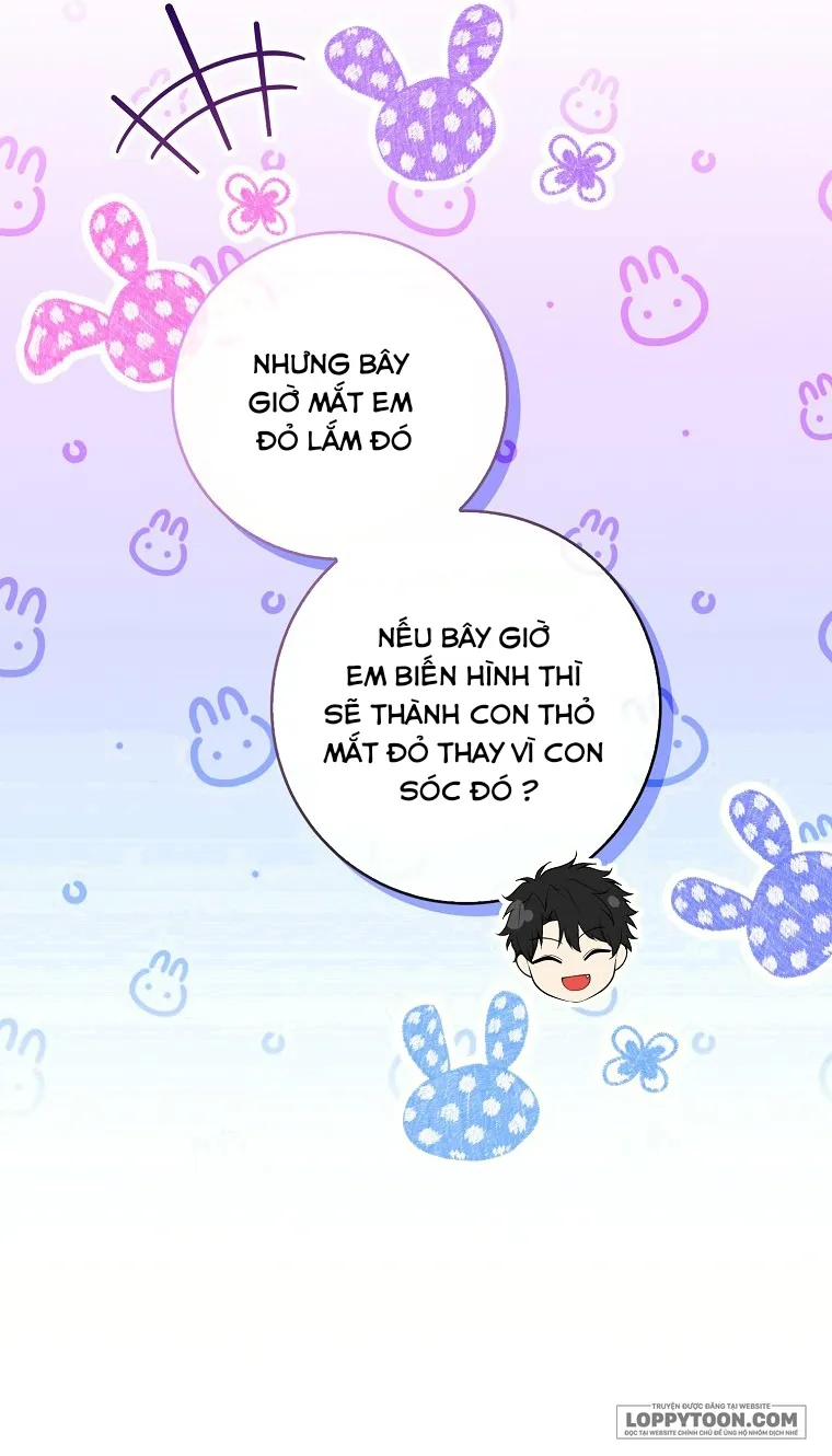Sóc Con Tài Năng Chap 38 - trang 10