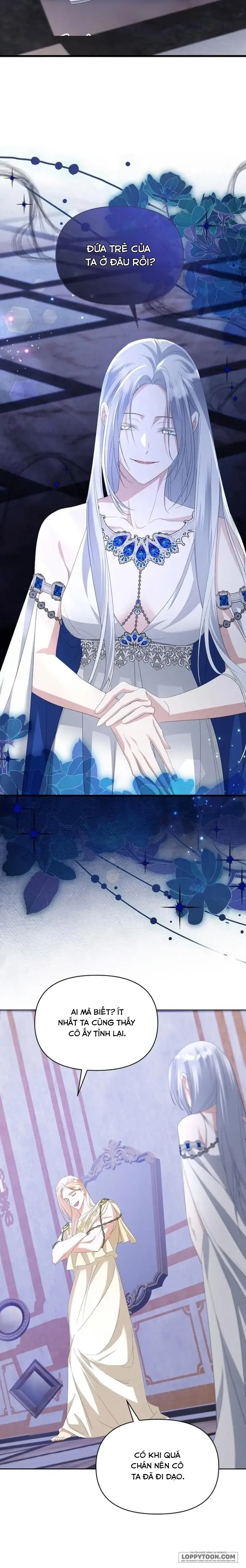 Trở Thành Con Gái Nuôi Của Gia Tộc Sát Thủ Chap 75 - trang 22