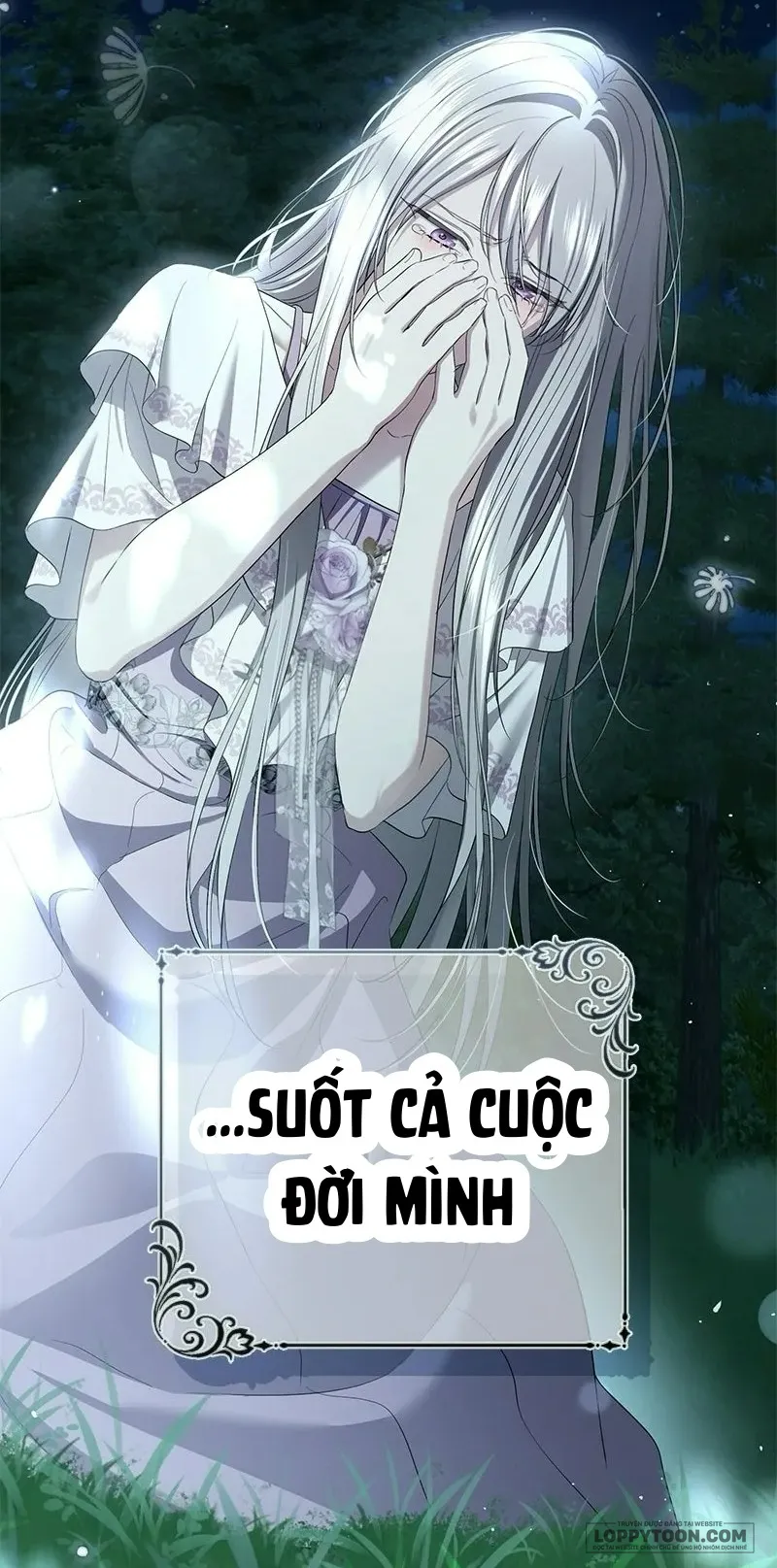 Presepe Bên Ngoài Chiếc Lồng Chap 44 - trang 86