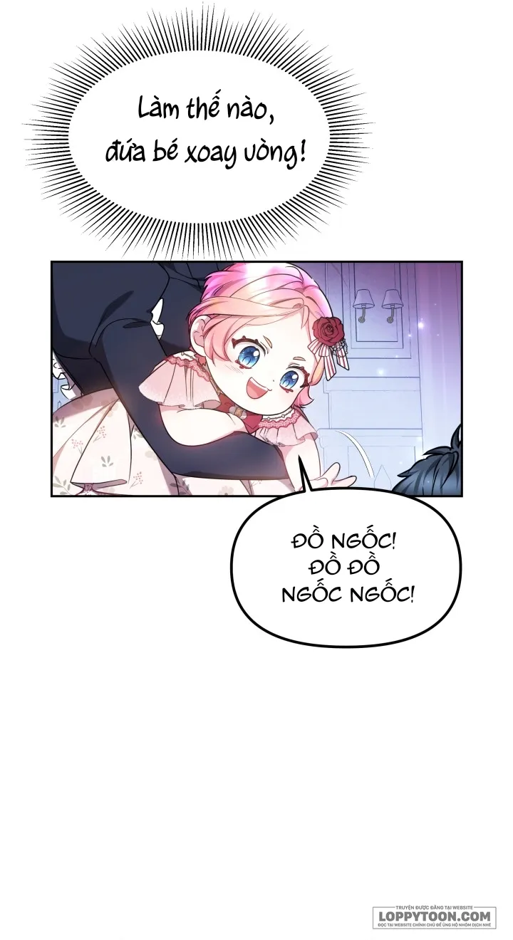 Rồng Con Thuần Hóa Những Kẻ Điên Rồ Chap 11 - trang 3