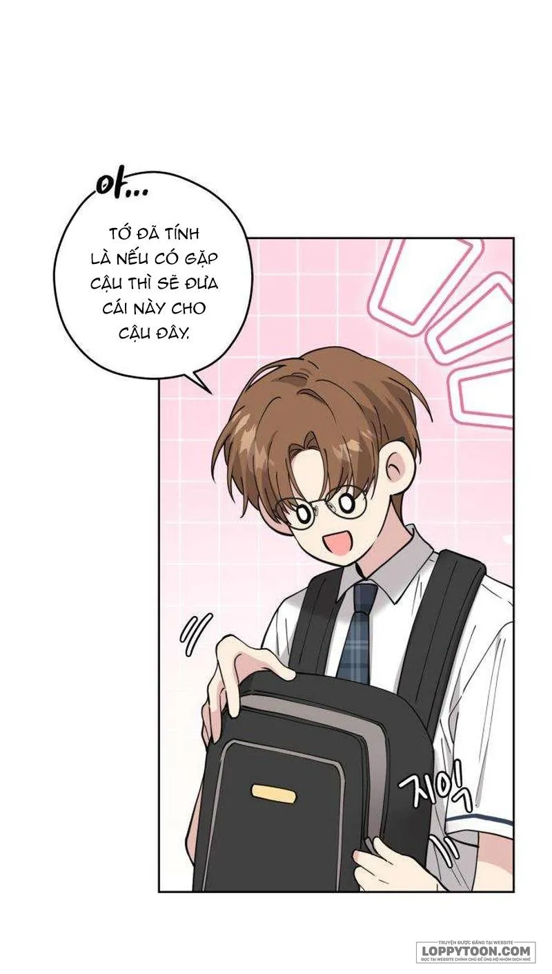 Tên Khốn Đẹp Trai Chap 10 - trang 37