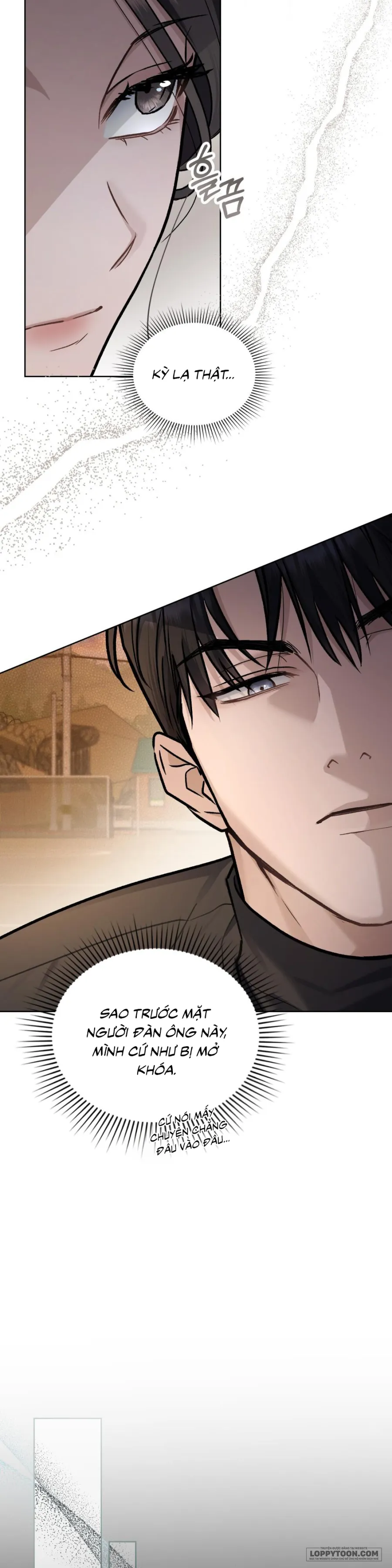 Kết Hôn Với Kẻ Tâm Thần Chap 28 - trang 31