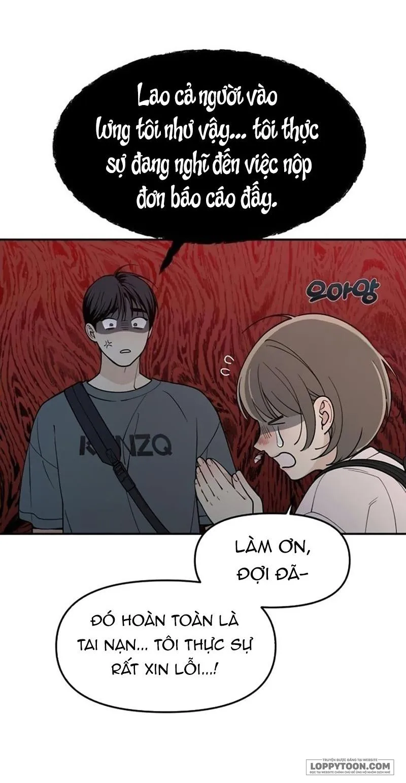 Cặp Đôi Không Chính Thức Chap 2 - trang 54