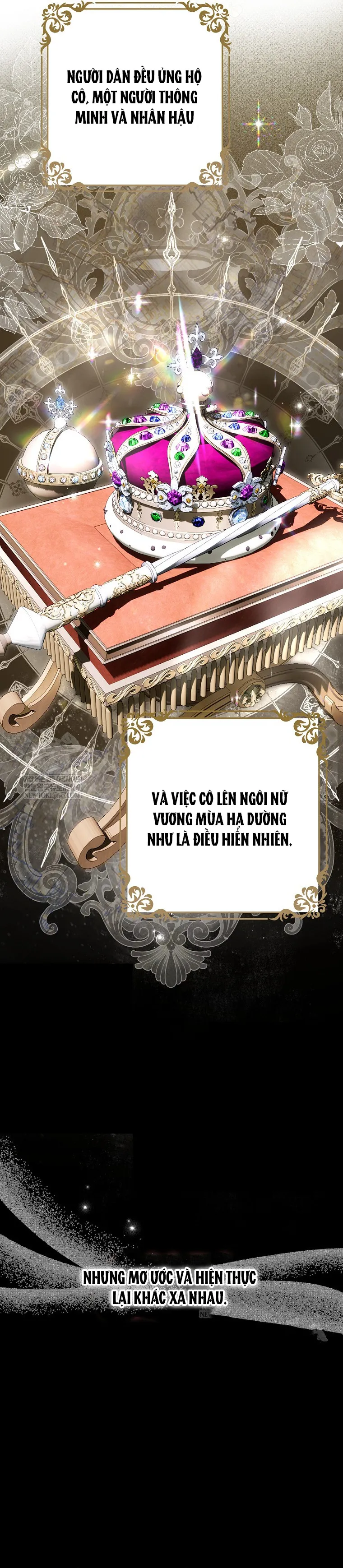 Kẻ Rác Rưởi Đó Chính Là Tôi Chap 9 - trang 2