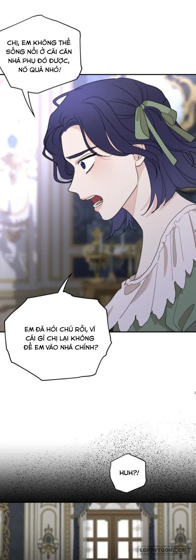 Gia Đình Chồng Quá Ám Ảnh Bởi Tôi Chap 12 - trang 10