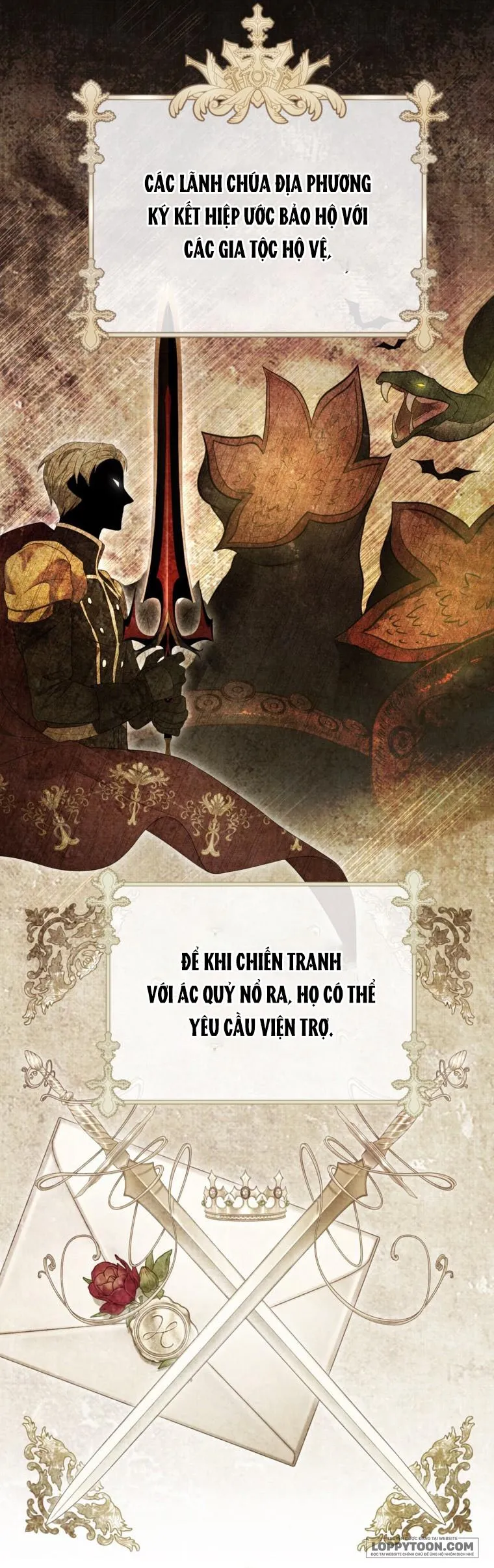 Một Thế Giới Không Có Chị Gái Mà Ai Cũng Yêu Chap 66 - trang 25