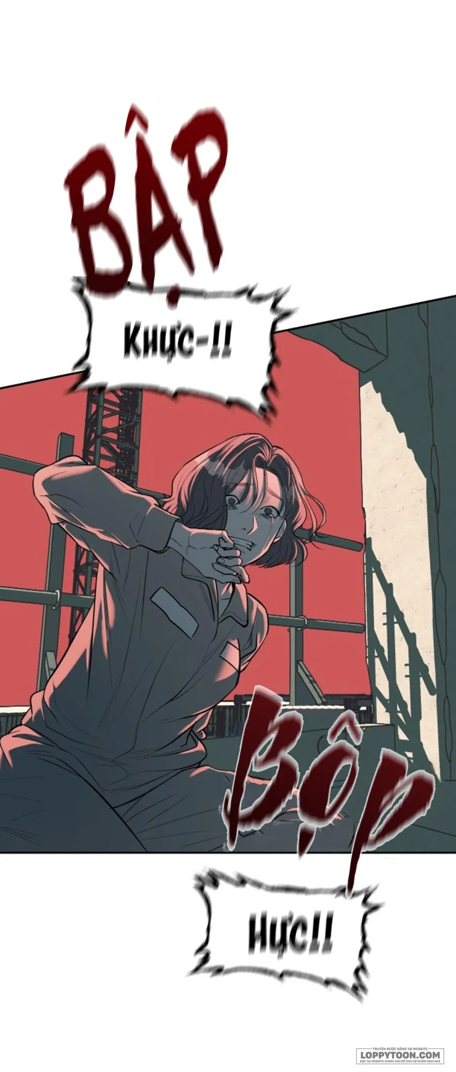 Xâm Nhập Trường Trung Học Tài Phiệt Chap 25 - trang 58