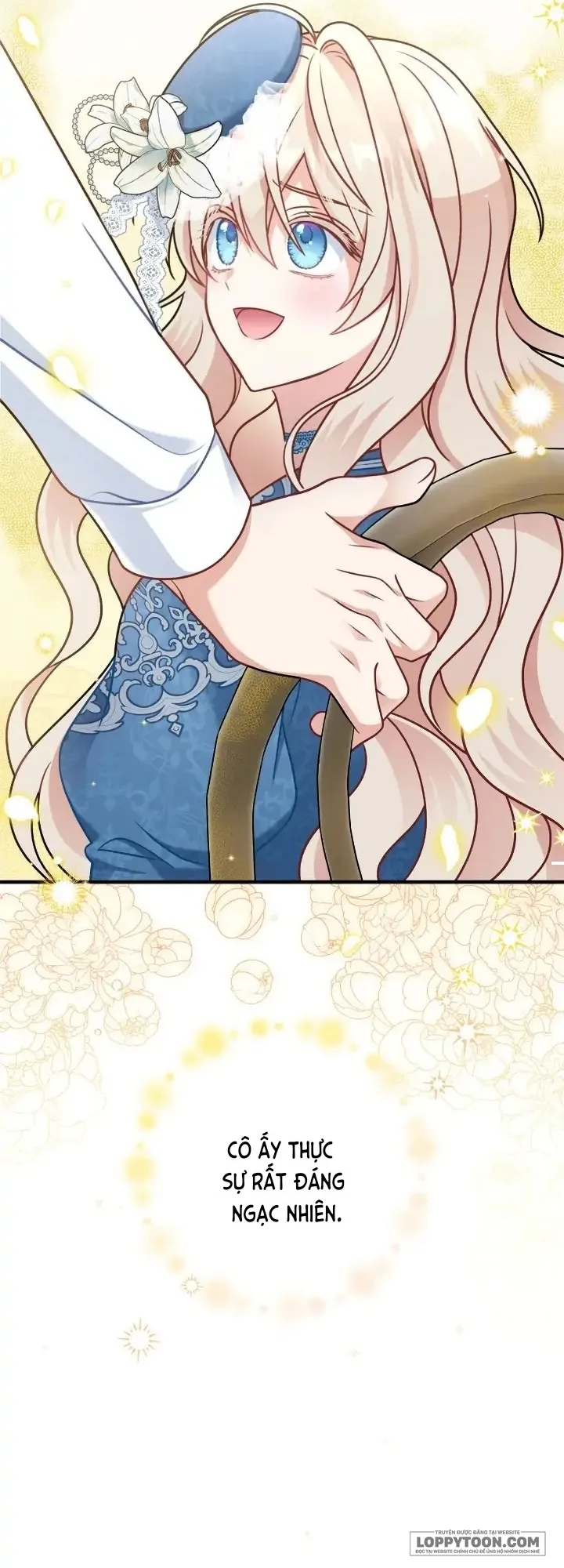 Tôi Sống Chung Với Mẹ Chồng Chap 11 - trang 24