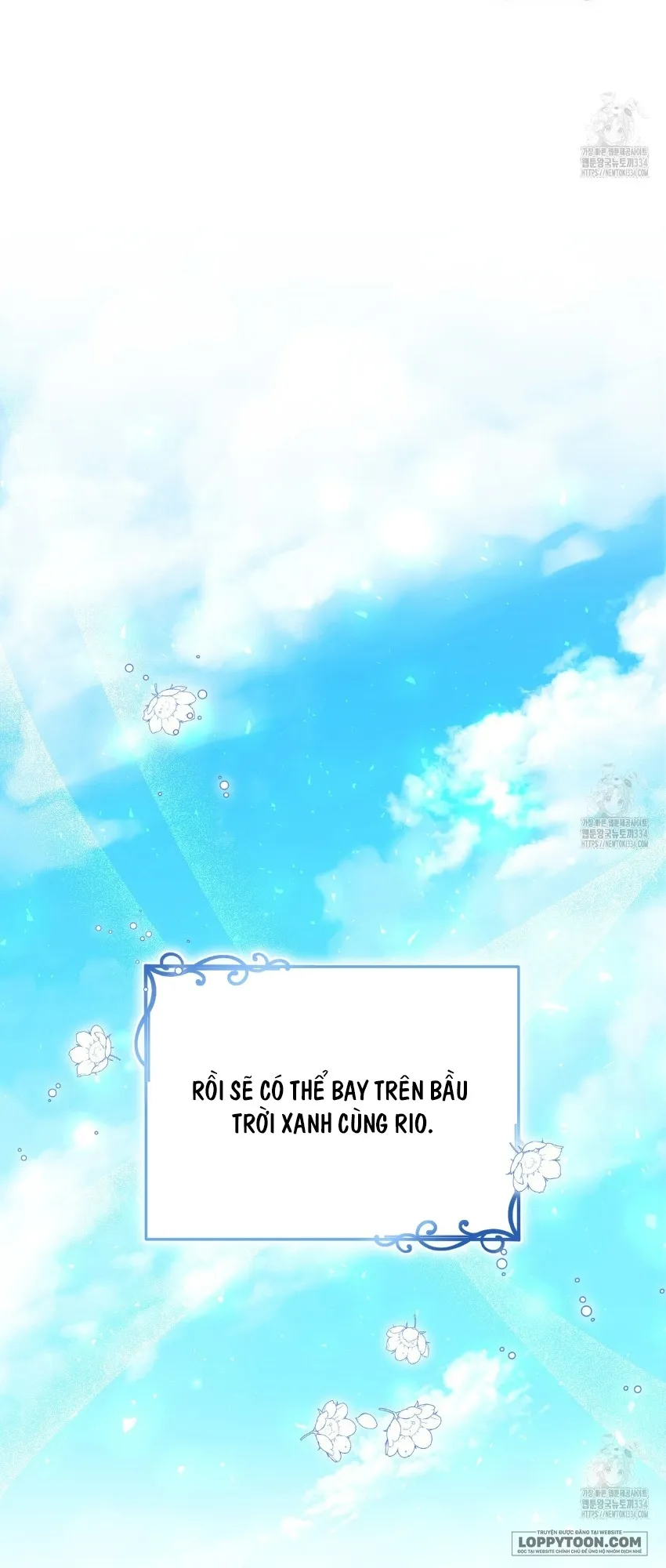 Nàng Tiên, Hãy Ký Hợp Đồng Nào Chap 32 - trang 47