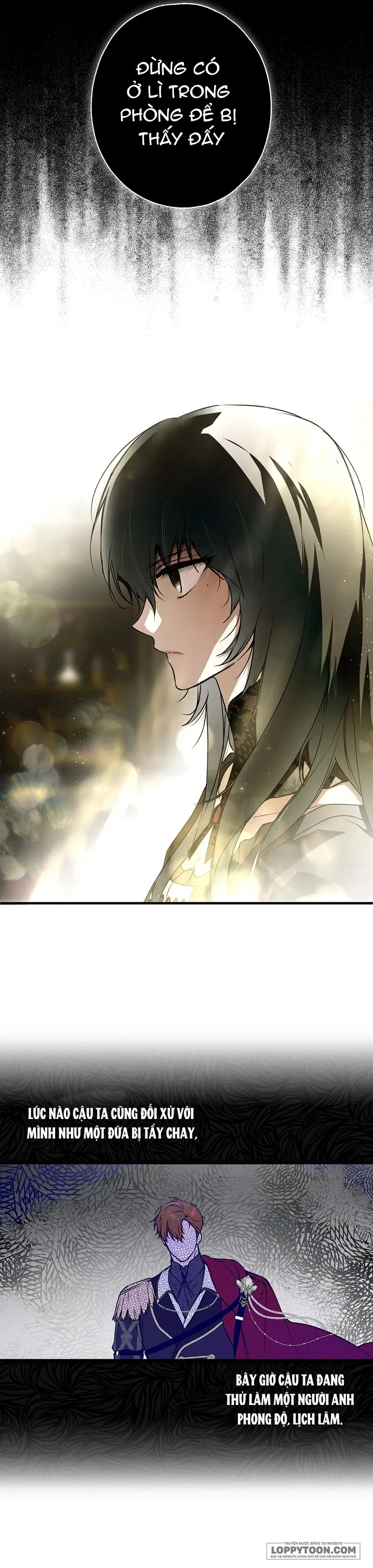 Có Kẻ Đã Sở Hữu Cơ Thể Của Tôi Chap 9 - trang 14