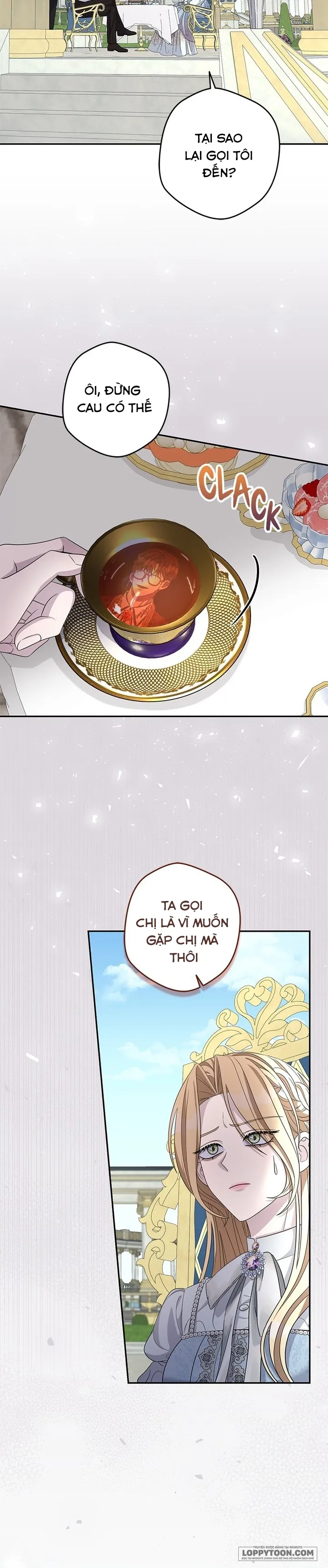 Dụ Hoặc Chap 9 - trang 24