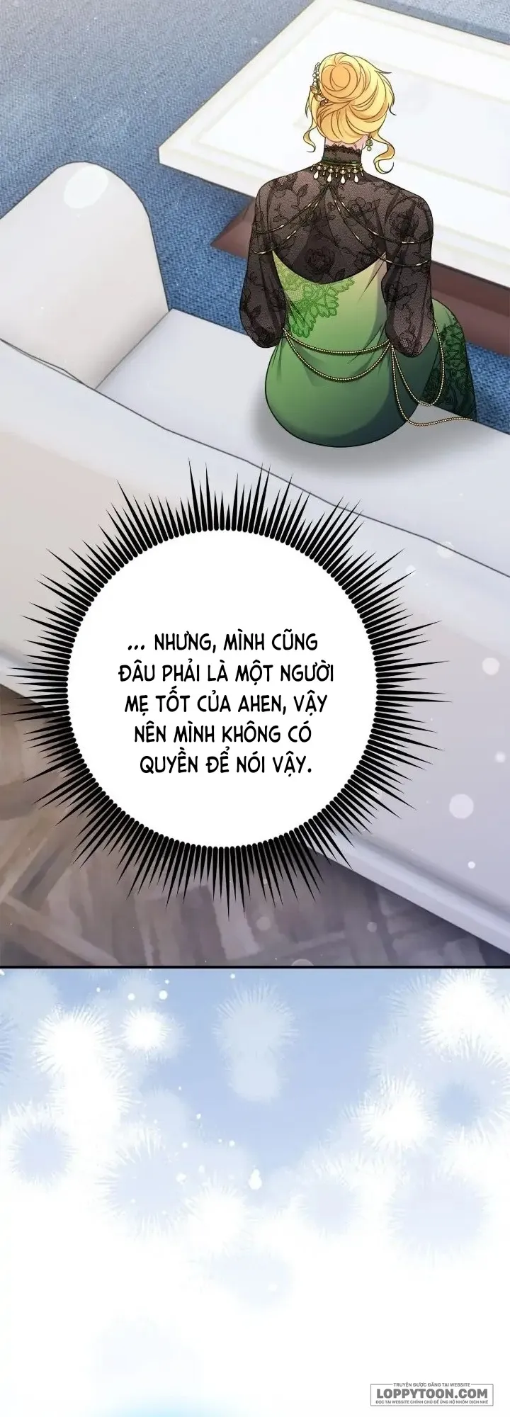 Tôi Sống Chung Với Mẹ Chồng Chap 22 - trang 22