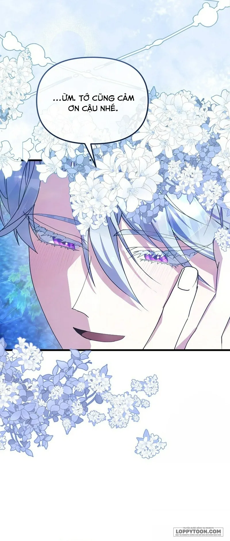 Tôi Sẽ Ở Ngay Bên Cạnh Nam Chính Chap 63 - trang 24