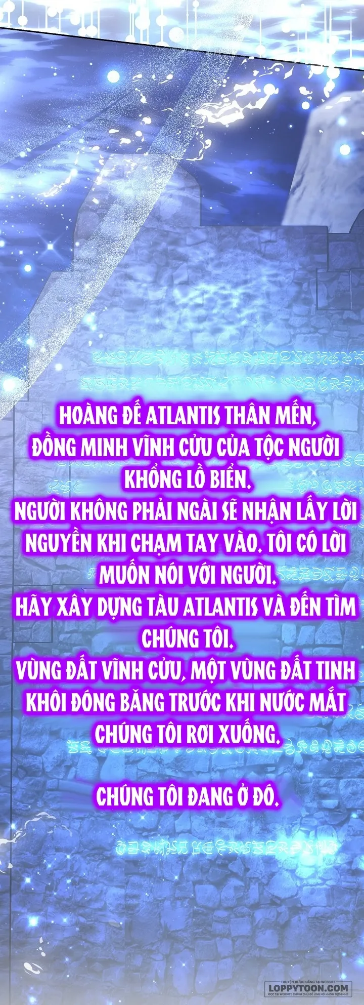 Rồng Con Thuần Hóa Những Kẻ Điên Rồ Chap 32 - trang 56
