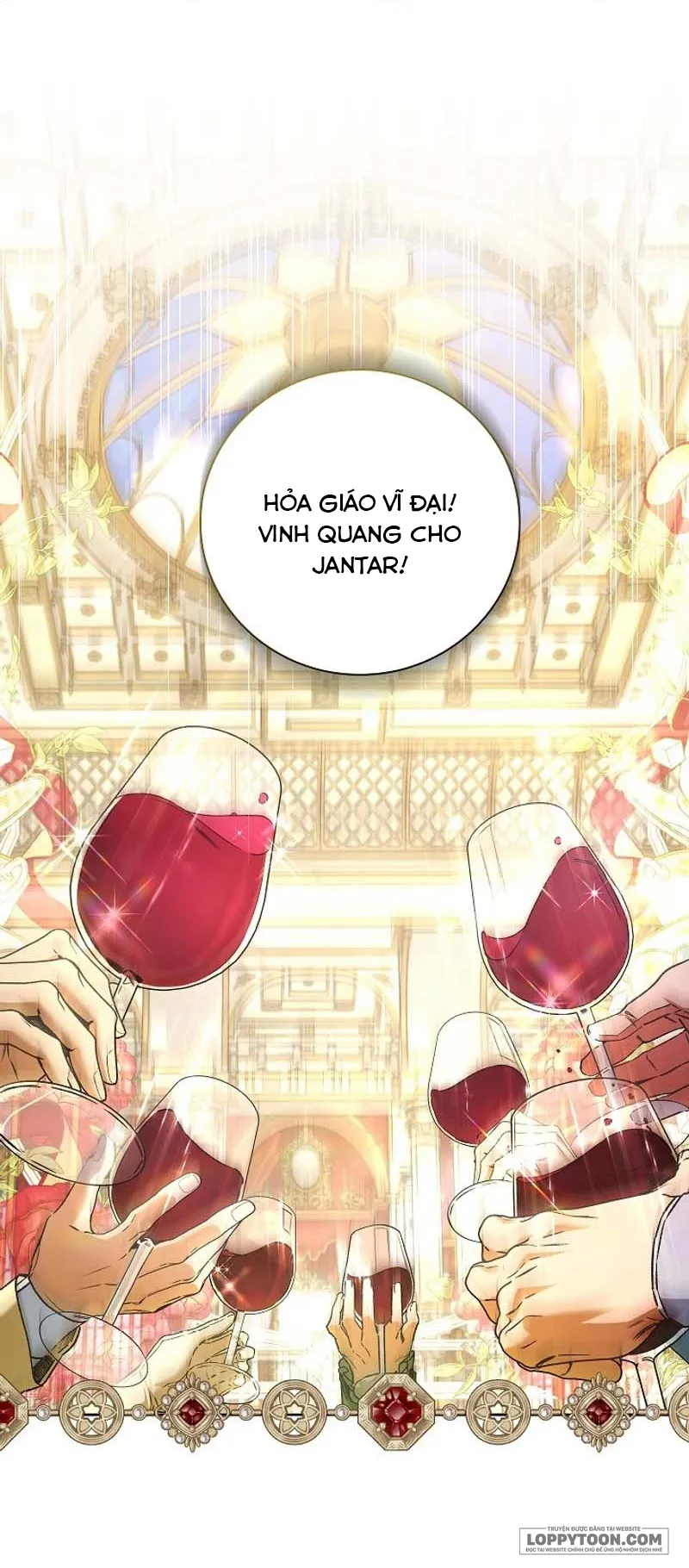 Papa Là Kẻ Thù Kiếp Trước Của Tôi? Chap 42 - trang 2