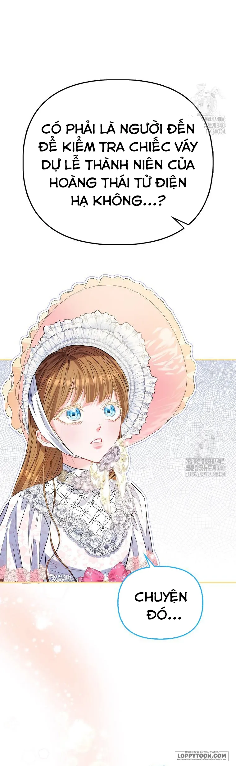 Nàng Công Chúa Của Mọi Người Chap 51 - trang 3